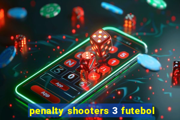 penalty shooters 3 futebol